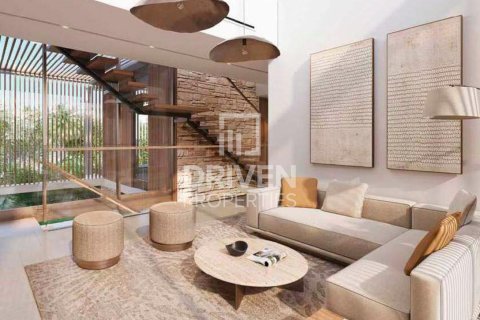 Вилла с 4 спальнями в Dubai Land, ОАЭ №137732 6