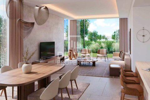 Вилла с 4 спальнями в Dubai Land, ОАЭ №137732 5
