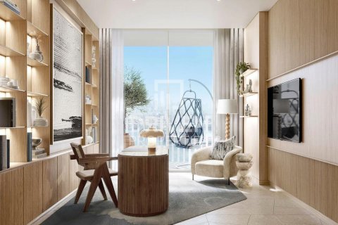 2 bedrooms Apartment in Maritime City, UAE No. 137730 4