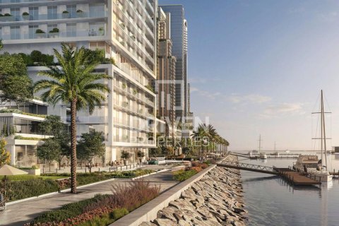 2 bedrooms Apartment in Maritime City, UAE No. 137730 14