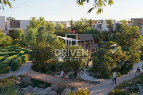 Вилла с 6 спальнями в Dubai Land, ОАЭ №137727 28