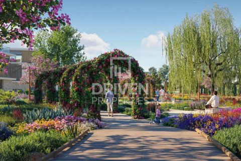 Вилла с 6 спальнями в Dubai Land, ОАЭ №137727 27