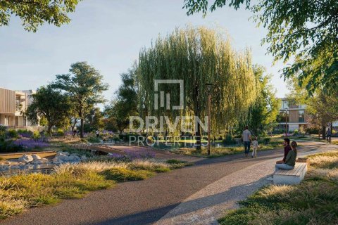 Вилла с 6 спальнями в Dubai Land, ОАЭ №137727 29