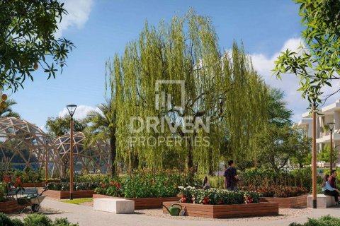 Вилла с 6 спальнями в Dubai Land, ОАЭ №137727 26