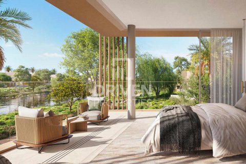 Вилла с 6 спальнями в Dubai Land, ОАЭ №137727 11