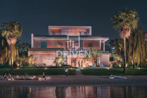 Вилла с 6 спальнями в Dubai Land, ОАЭ №137727 5