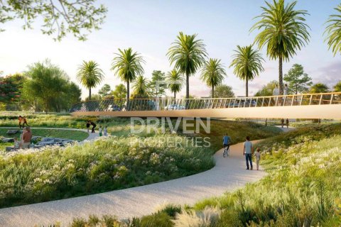 Вилла с 6 спальнями в Dubai Land, ОАЭ №137727 17