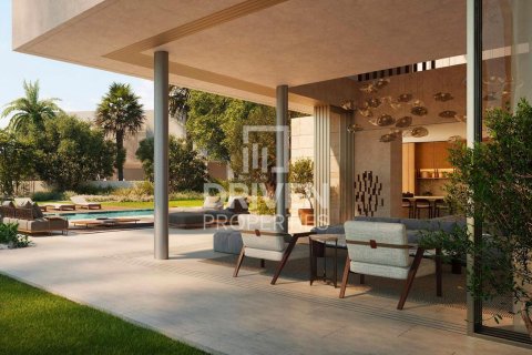 Вилла с 6 спальнями в Dubai Land, ОАЭ №137727 24