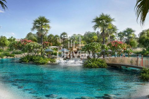 Вилла с 6 спальнями в Dubai Land, ОАЭ №137727 15