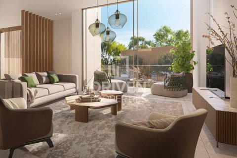 Вилла с 6 спальнями в Dubai Land, ОАЭ №137727 12