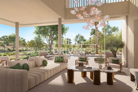 Вилла с 6 спальнями в Dubai Land, ОАЭ №137727 14