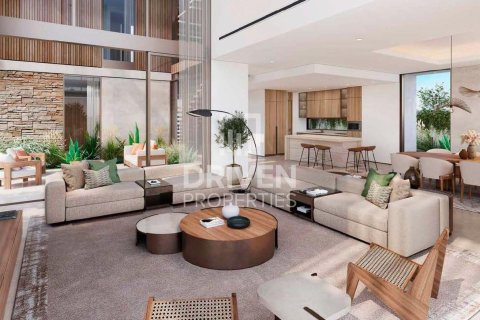 Вилла с 4 спальнями в Dubai Land, ОАЭ №137733 13