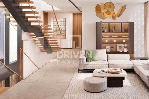 Вилла с 4 спальнями в Dubai Land, ОАЭ №137733 9