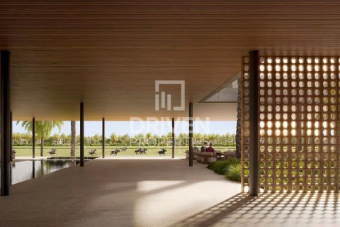 Вилла с 4 спальнями в Дубай Инвестмент Парк, ОАЭ №137731 11