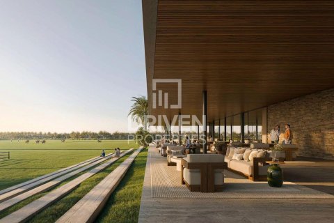 Вилла с 4 спальнями в Дубай Инвестмент Парк, ОАЭ №137731 8