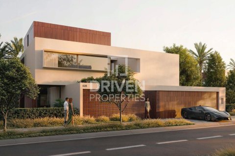 Вилла с 4 спальнями в Дубай Инвестмент Парк, ОАЭ №137731 10