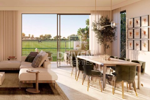 Вилла с 4 спальнями в Дубай Инвестмент Парк, ОАЭ №137731 6