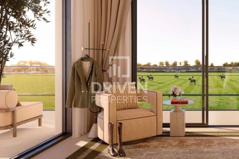 Вилла с 4 спальнями в Дубай Инвестмент Парк, ОАЭ №137731 5