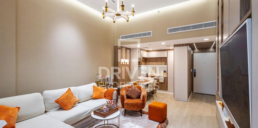 1 bedroom Apartment in Madinat Jumeirah Living, UAE No. 137728