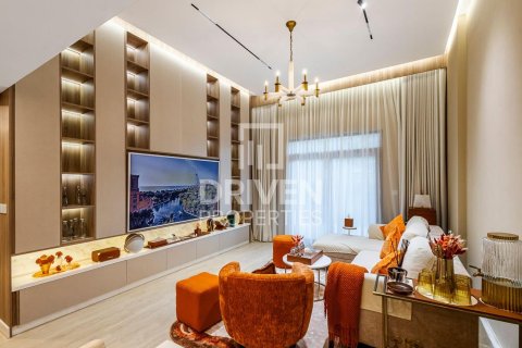 1 bedroom Apartment in Madinat Jumeirah Living, UAE No. 137728 17