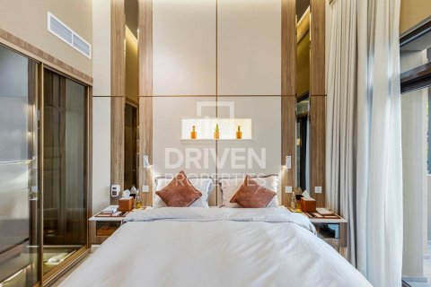 1 bedroom Apartment in Madinat Jumeirah Living, UAE No. 137728 11