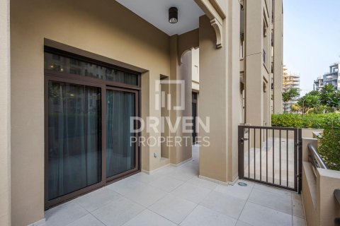 1 bedroom Apartment in Madinat Jumeirah Living, UAE No. 137728 4