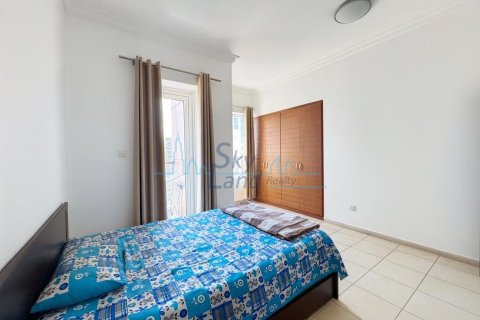 Квартира с 2 спальнями в Джумейра Лейк Тауэрс, ОАЭ №134483 5