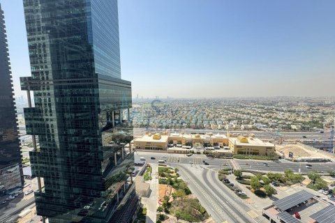 Квартира с 2 спальнями в Джумейра Лейк Тауэрс, ОАЭ №134483 9