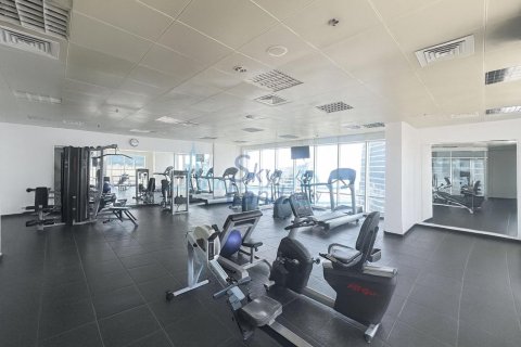 Квартира с 2 спальнями в Джумейра Лейк Тауэрс, ОАЭ №134483 6