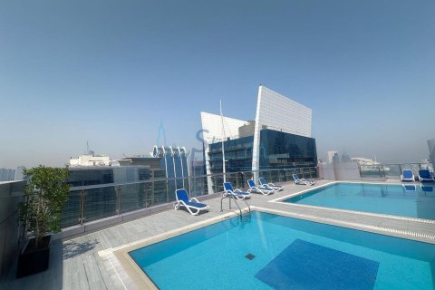 Квартира с 2 спальнями в Джумейра Лейк Тауэрс, ОАЭ №134483 8