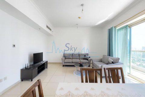 Квартира с 2 спальнями в Джумейра Лейк Тауэрс, ОАЭ №134483 18