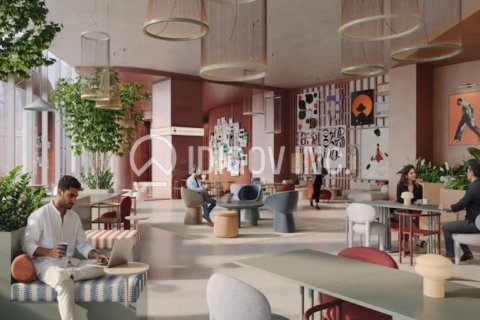 Кафе / ресторан 148м²  №134481 9