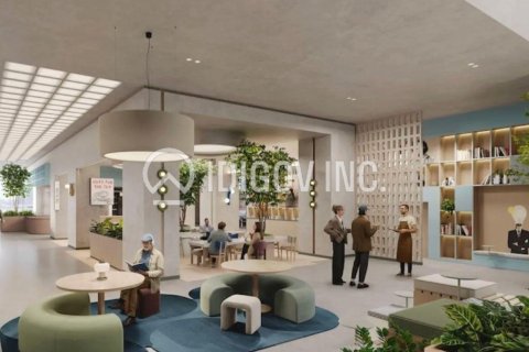 Кафе / ресторан 60м² №134480 13