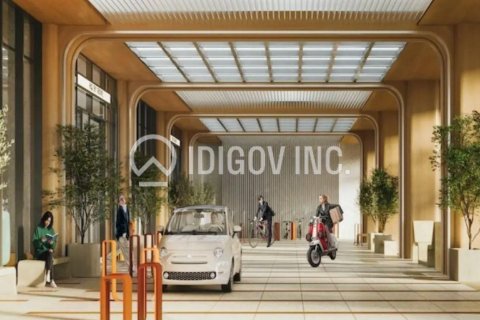 Кафе / ресторан 60м² №134480 8