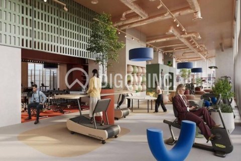 Кафе / ресторан 60м² №134480 12