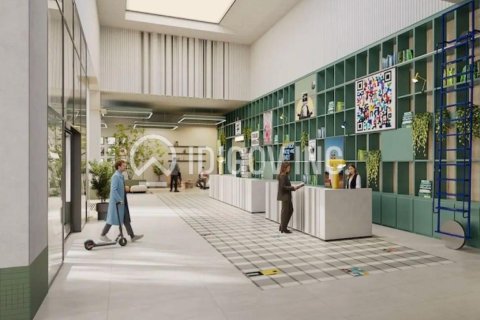 Кафе / ресторан 60м² №134480 11