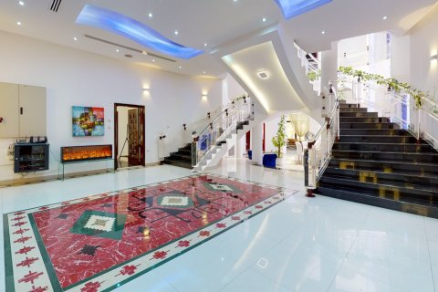 1724مربع، فيلا في Sector E, الإمارات العربية المتحدة رقم 134478 19