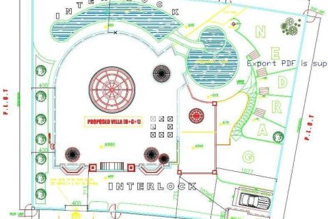 1724مربع، فيلا رقم 134478 20