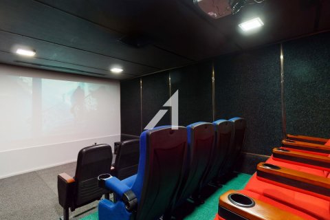 1724مربع، فيلا في Sector E, الإمارات العربية المتحدة رقم 134478 5