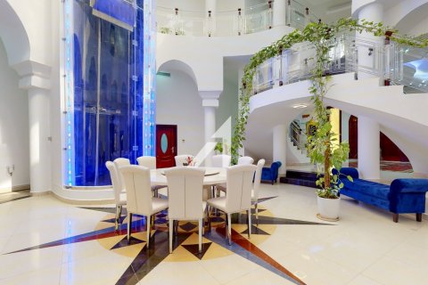 1724مربع، فيلا في Sector E, الإمارات العربية المتحدة رقم 134478 17