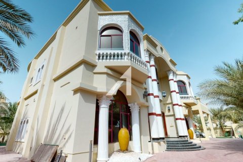 Villa de Studio à Sector E, UAE No. 134478