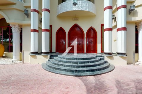 1724مربع، فيلا في Sector E, الإمارات العربية المتحدة رقم 134478 13