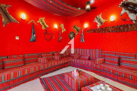 1724مربع، فيلا في Sector E, الإمارات العربية المتحدة رقم 134478 11