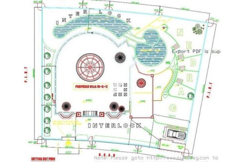 1724مربع، فيلا في Sector E, الإمارات العربية المتحدة رقم 134478 22