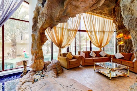 1724مربع، فيلا في Sector E, الإمارات العربية المتحدة رقم 134478 15