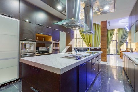 1724مربع، فيلا في Sector E, الإمارات العربية المتحدة رقم 134478 21