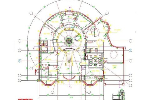 1724مربع، فيلا في Sector E, الإمارات العربية المتحدة رقم 134478 3