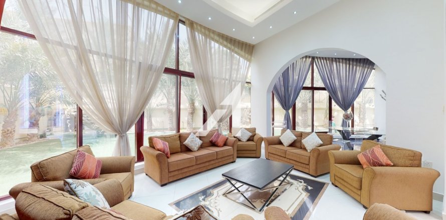 استوديو فيلا رقم 134478