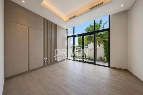 Villa de 4 chambres à District One, UAE No. 210033 8