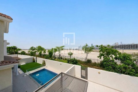 Villa de 4 chambres à District One, UAE No. 210033 26